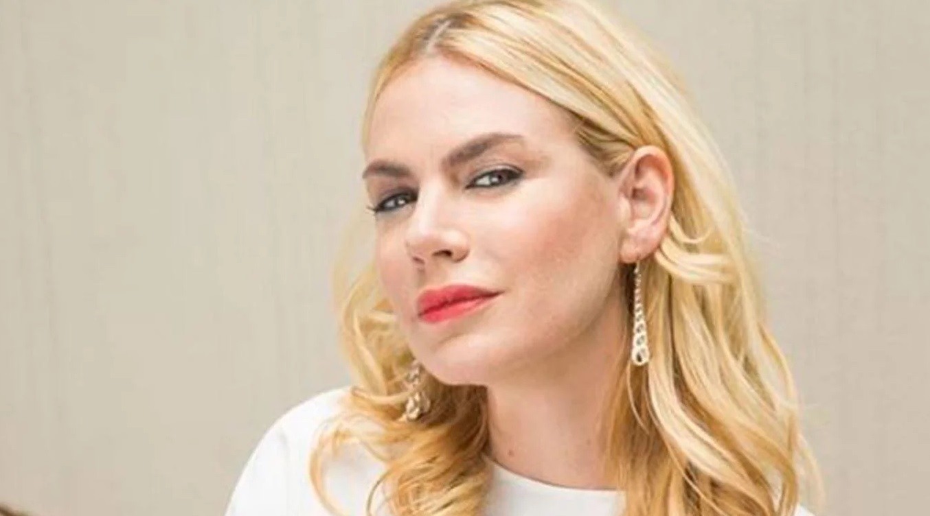 El polémico mensaje de Esmeralda Mitre: comparó a Alberto Fernández con Evo Morales | Espectáculos