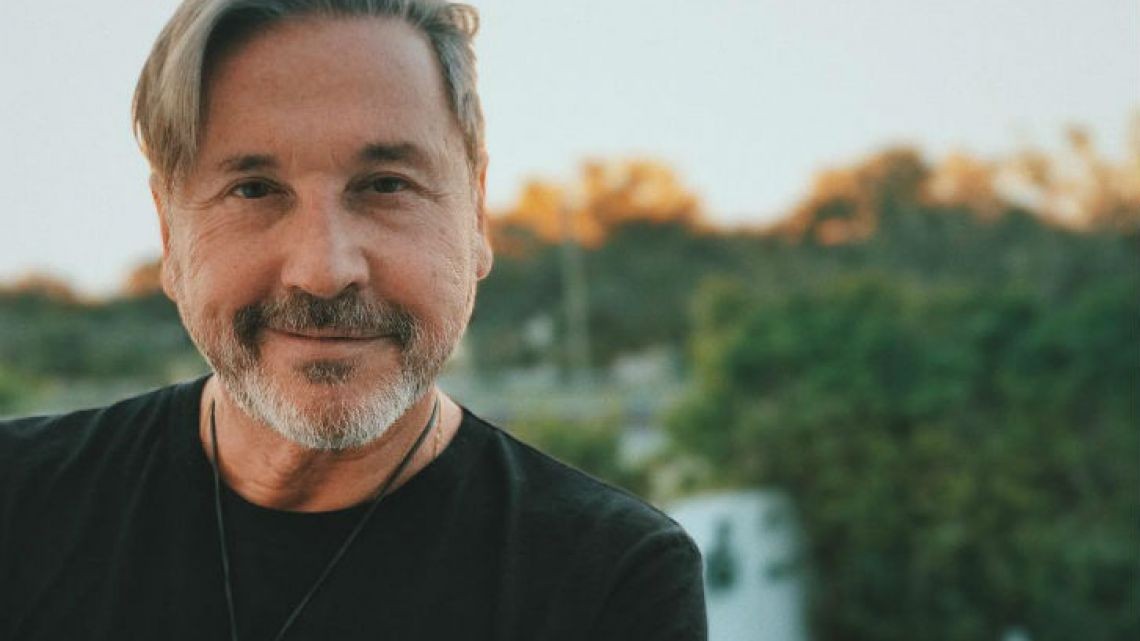 Ricardo Montaner: "¡Se fue Evo, qué chévere, uno menos!" | Internacionales