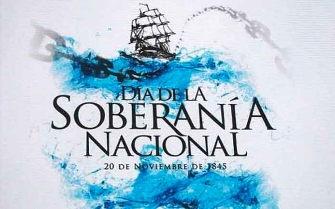 ¿Es feriado el 18 de noviembre? | Actualidad