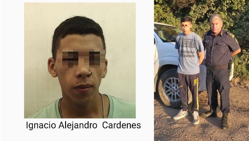 Fuga de la comisaría de Quilmes: ya son ocho los evadidos recapturados | Actualidad