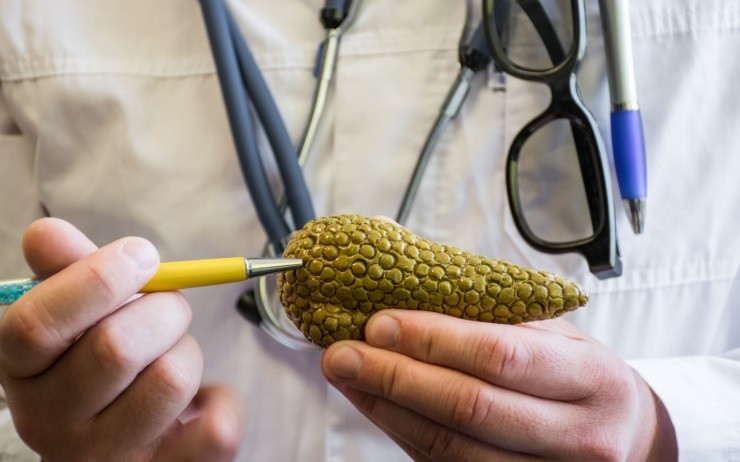 Sólo el 10 por ciento de los casos de cáncer de páncreas se detecta a tiempo | Actualidad