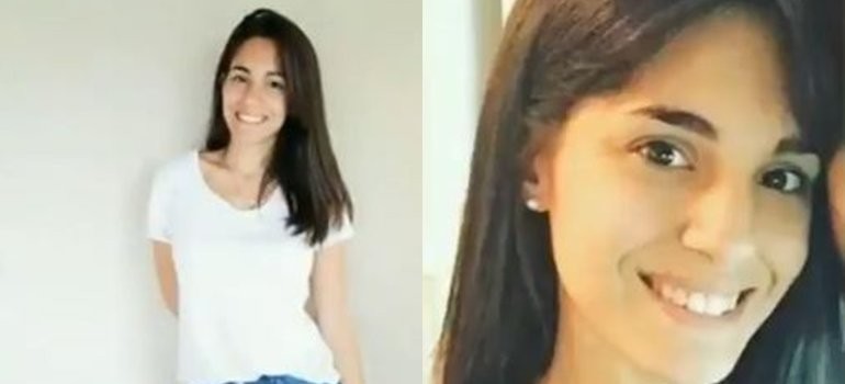 Habló Magalí, la supuesta sexta hija de Maradona: "Diego aceptó hacerse la prueba de paternidad" | Espectáculos