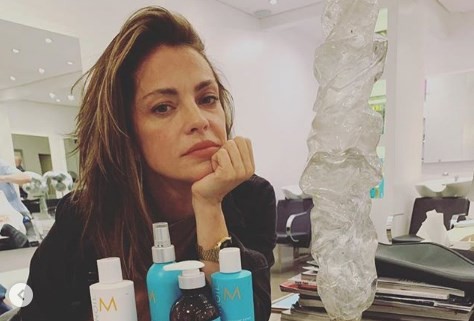 Dolores Fonzi explicó su hipótesis de por qué sufrió cáncer de mama | Espectáculos