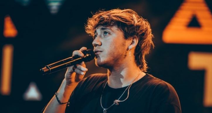 Paulo Londra se le anima a la Doma y el Folklore | Espectáculos