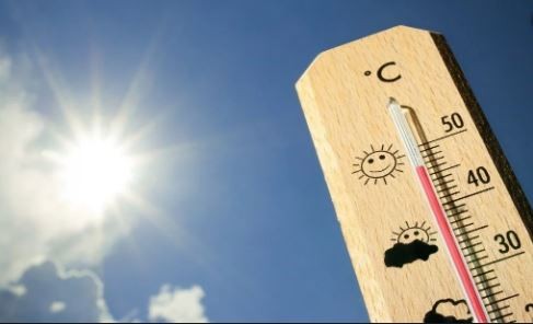 Viernes caluroso en Córdoba: ¿Cómo estará el tiempo durante el fin de semana? | Córdoba