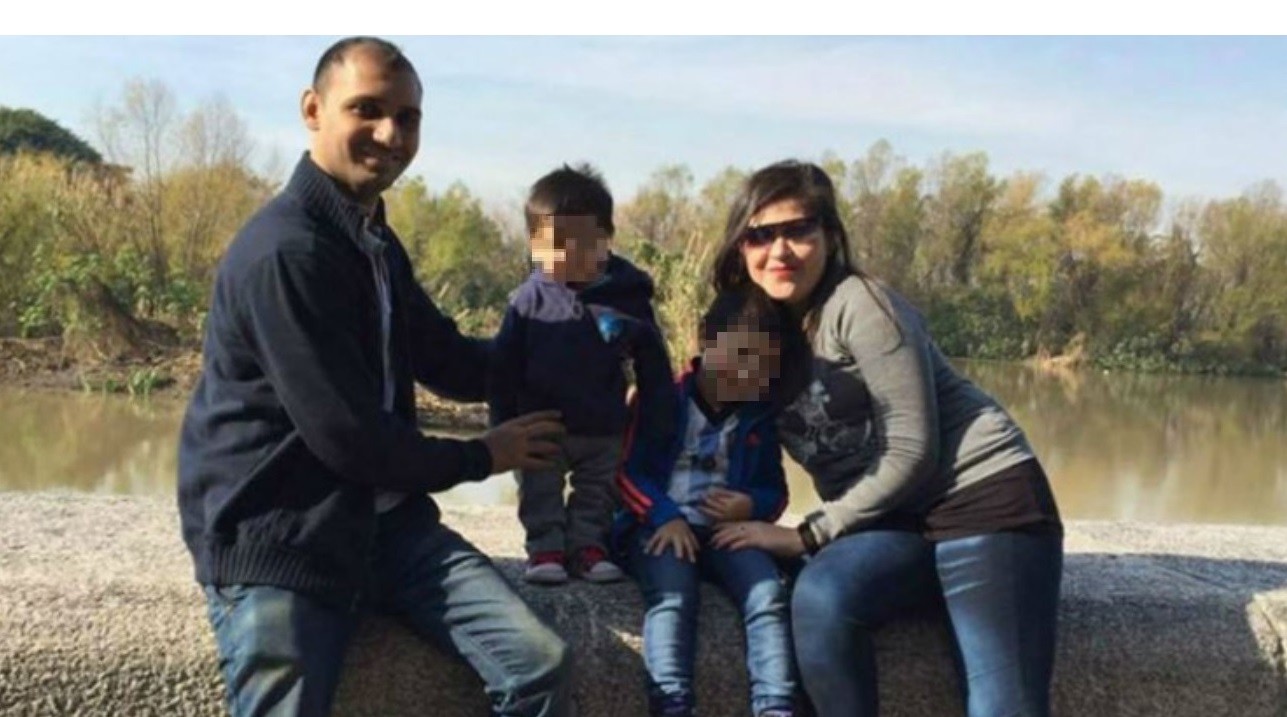 Femicidio en Vélez Sarsfield: la mujer había devuelto el botón antipánico a la Policía | Actualidad