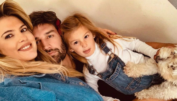 Video: así reaccionó la hija de Mery del Cerro al ver a su hermanita en una ecografía | Espectáculos