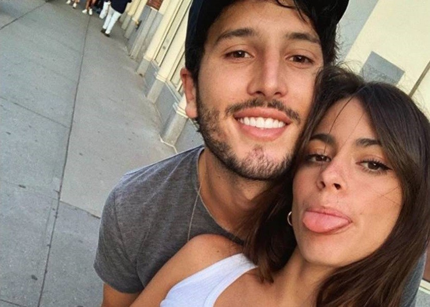 Los románticos planes de Tini Stoessel y Sebastián Yatra para navidad | Espectáculos