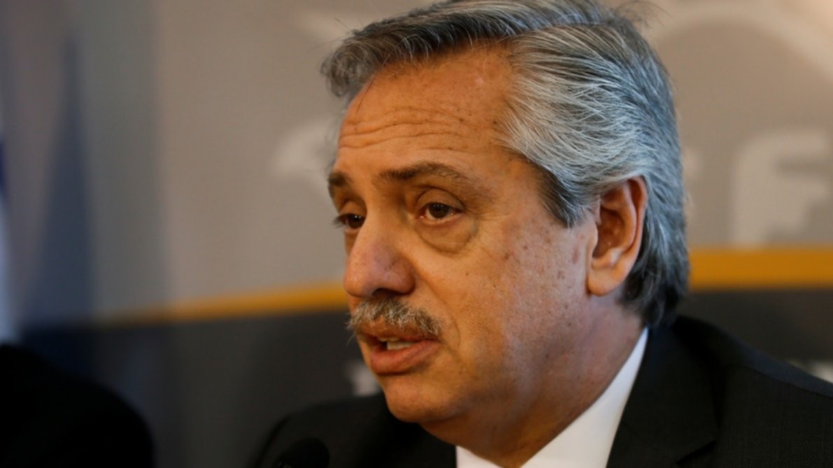 Fernández: "Es muy difícil que Daniel Arroyo no esté a cargo de Desarrollo Social" | Actualidad