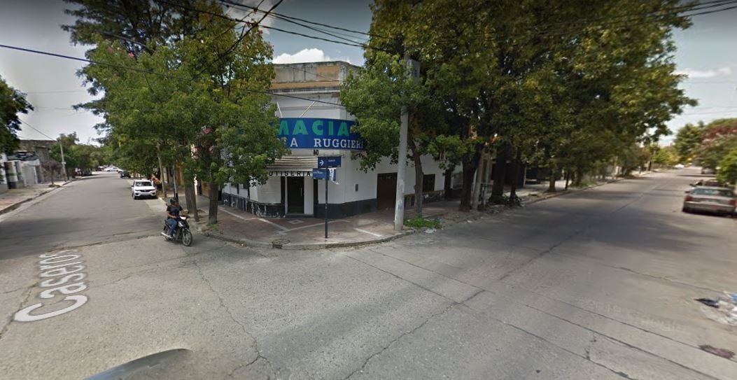 Balearon a un policía de la federal en un confuso episodio | Córdoba