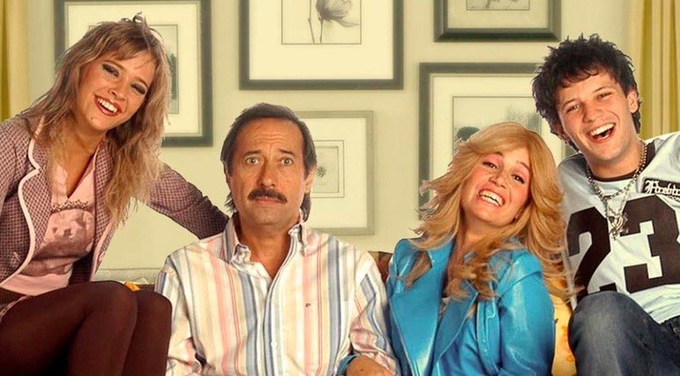 Confirmadísimo: habrá "Casados con Hijos" el año que viene en el teatro | Espectáculos