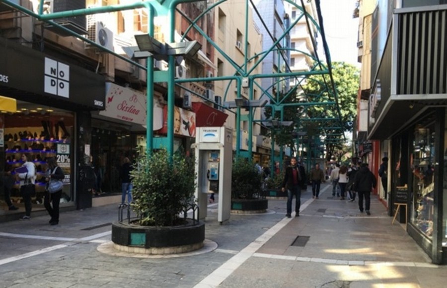 Así funcionarán los servicios este lunes feriado nacional | Córdoba