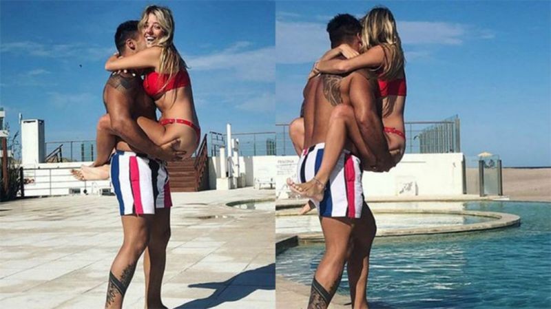 El dolor de Nati Jota después de su separación | Espectáculos