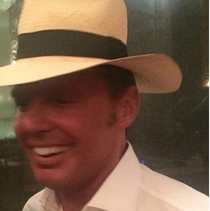 Luis Miguel salió a cenar y causó revuelo en Acapulco | Espectáculos