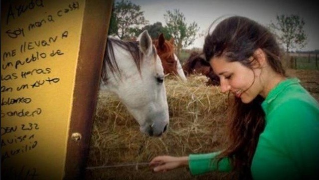 Rastrillan un monte salteño buscando a María Cash | Actualidad