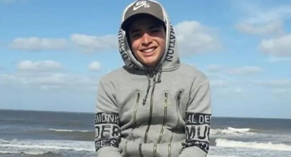 Su novia lo denunció por abuso a través de las redes sociales y él se quitó  la vida | Actualidad