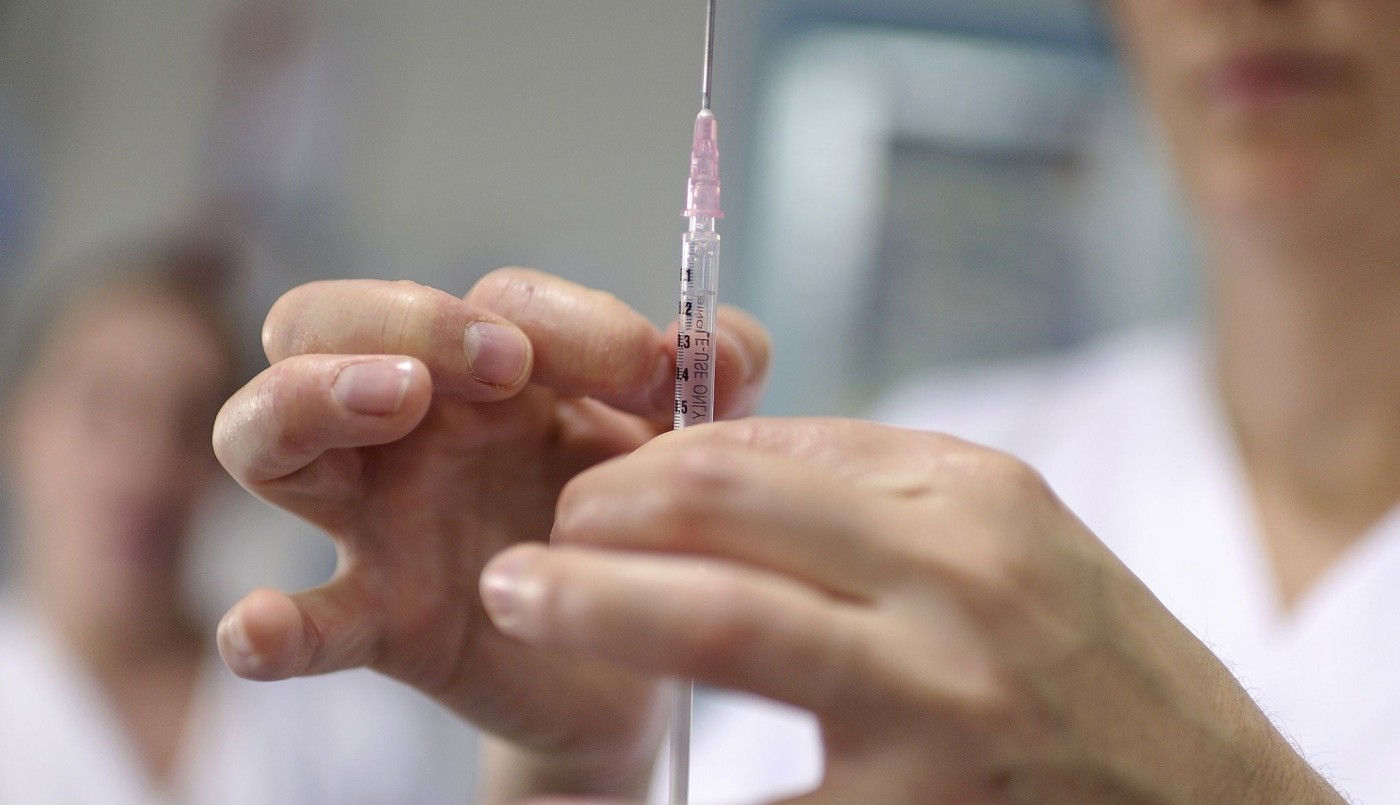 La primera inyección anticonceptiva para hombres saldría a la venta en meses | Internacionales