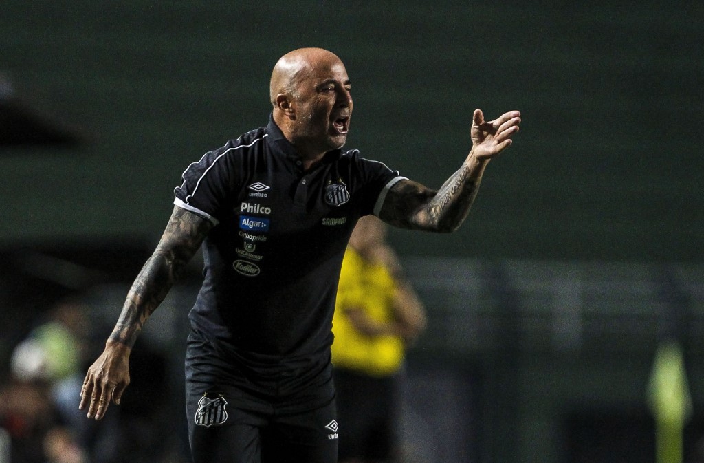 Racing: se va Coudet y Sampaoli es el objetivo | Deportes