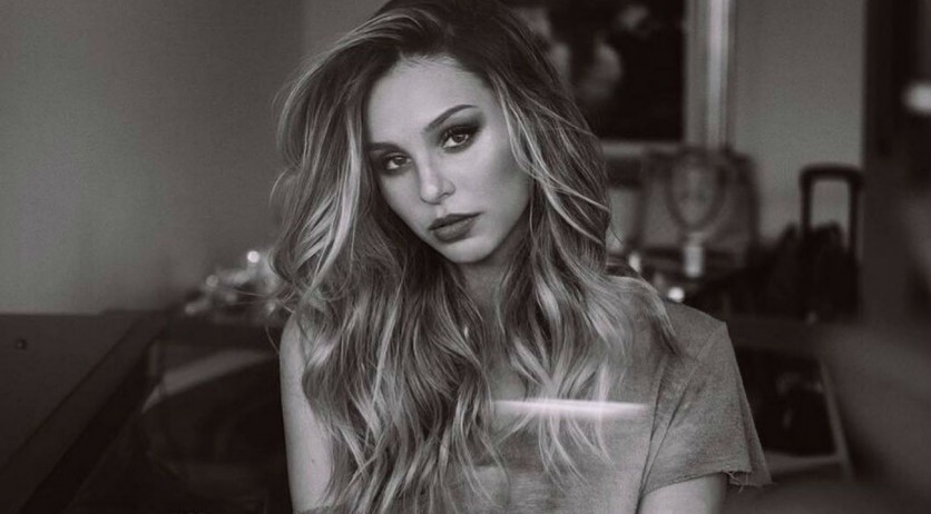 El tierno mensaje para Juanita Tinelli de su novio Mika Bonomi por su cumpleaños | Espectáculos