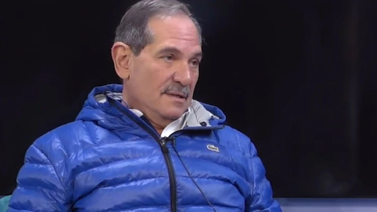 Alperovich se declaró inocente: "Deseo negar enfáticamente los hechos que denuncia" | Actualidad