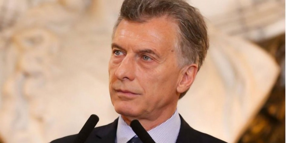 Hackearon la cuenta de la Universidad Di Tella y amenazaron de muerte a Macri | Actualidad