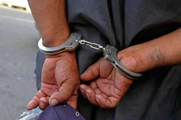 Un detenido por el crimen de la mujer que había sido carbonizada | Actualidad