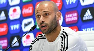 Mascherano vuelve al fútbol argentino: jugará en Estudiantes de La Plata | Deportes
