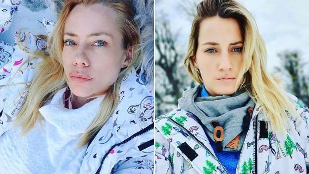 Mica Viciconte quiere hacer una tregua con Nicole Neumann | Espectáculos