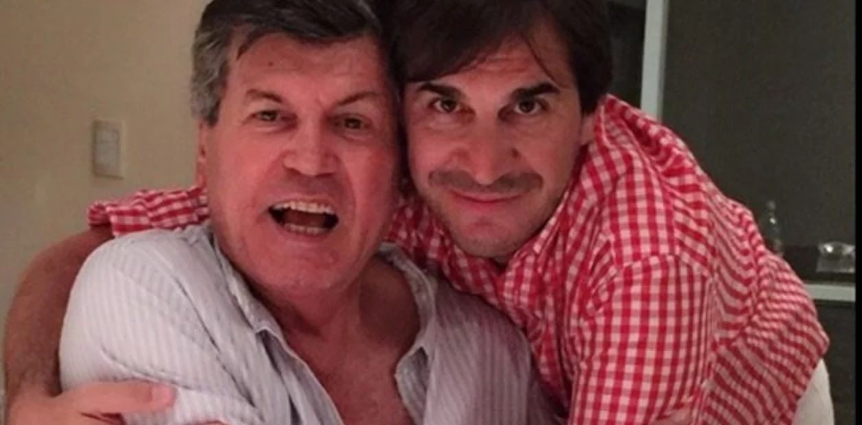 Internaron a Carlín Calvo: su estado es reservado | Espectáculos