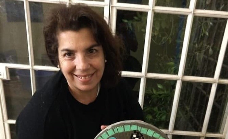 Marina apareció en un hotel en la ciudad de Mar del Plata | Actualidad