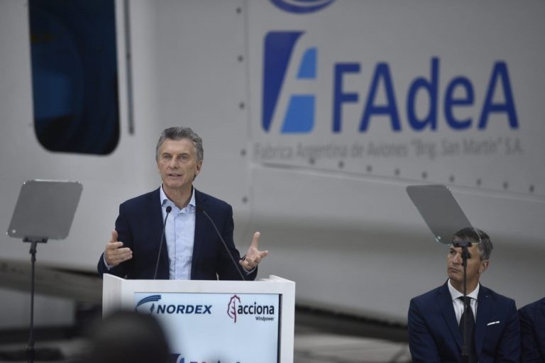 Antes de finalizar su mandato, Macri visita nuevamente Córdoba | Actualidad