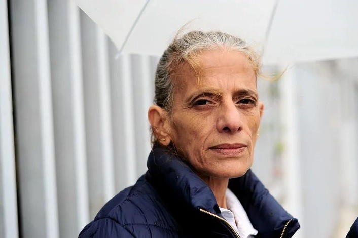 Buenos Aires: se camufló entre adictos para encontrar al asesino de su hijo y está desaparecida | Actualidad