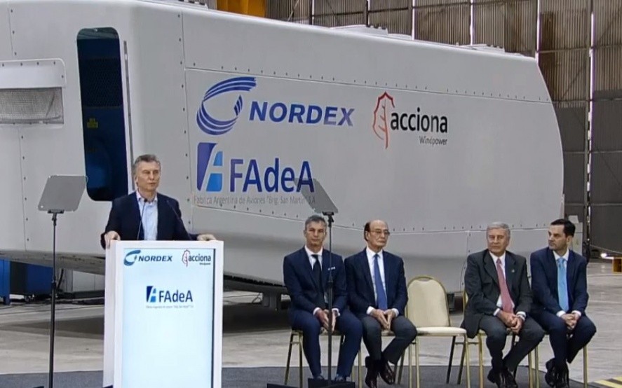 Macri llega a Córdoba a dos semanas de culminar su mandato | Córdoba