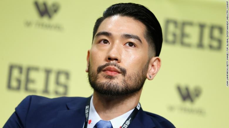 Murió el actor Godfrey Gao mientras participaba de un reality show | Espectáculos