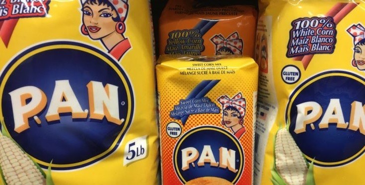 La ANMAT prohibió la venta de la harina venezolana que se usa para hacer arepas | Actualidad
