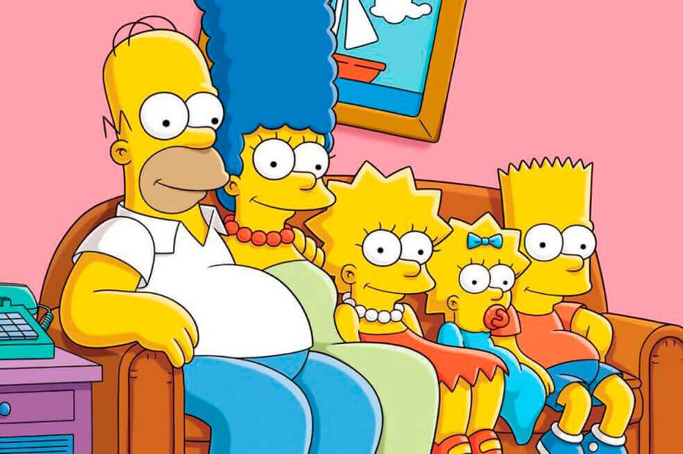 ¿El fin de "Los Simpsons"? El compositor musical comenta el futuro de la serie | Espectáculos