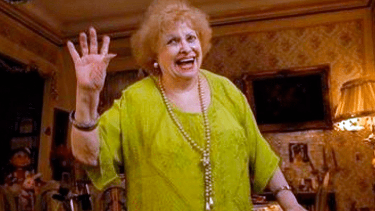 Murió la astróloga Aschira | Espectáculos