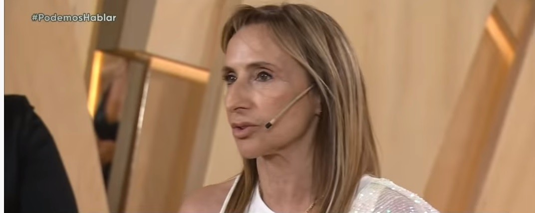 La tremenda historia de violencia que sufrió Gladys Florimonti con su papá: "Fue la peor paliza de mi vida" | Espectáculos