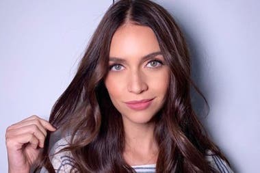 La tierna foto de Zaira Nara y su hija mayor: "La espera más dulce de todas" | Espectáculos