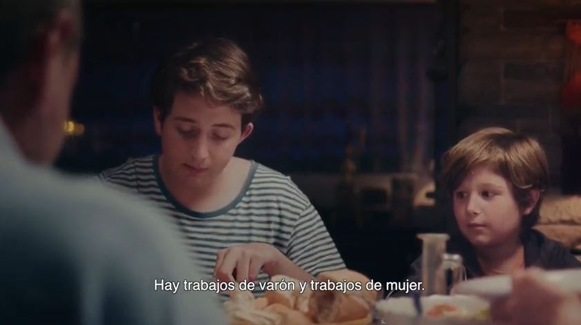 Nueva campaña en favor de la equidad laboral de género | Actualidad