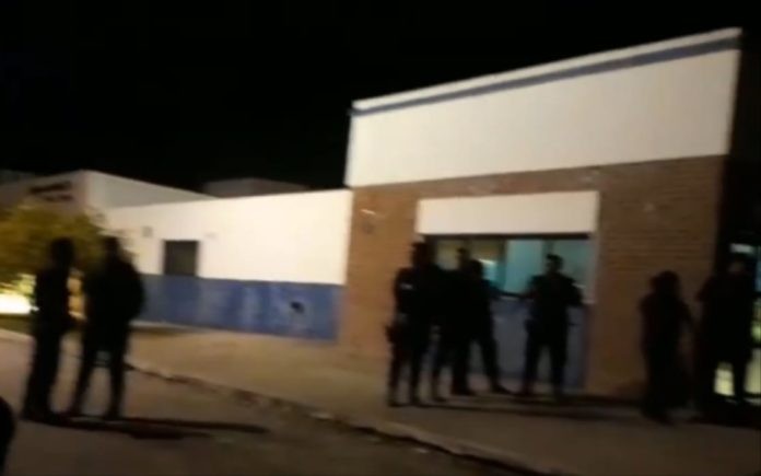 Buenos Aires: finalizó sin heridos ni prófugos un motín en la comisaría de Spegazzini | Actualidad