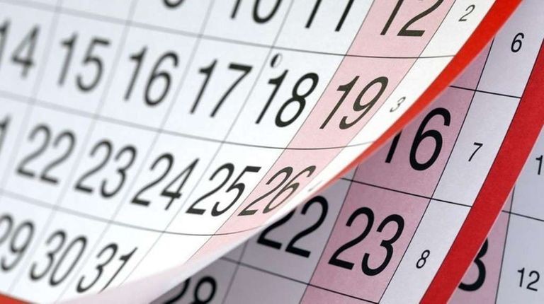 El feriado del domingo 8 de diciembre no se pasa al lunes | Actualidad