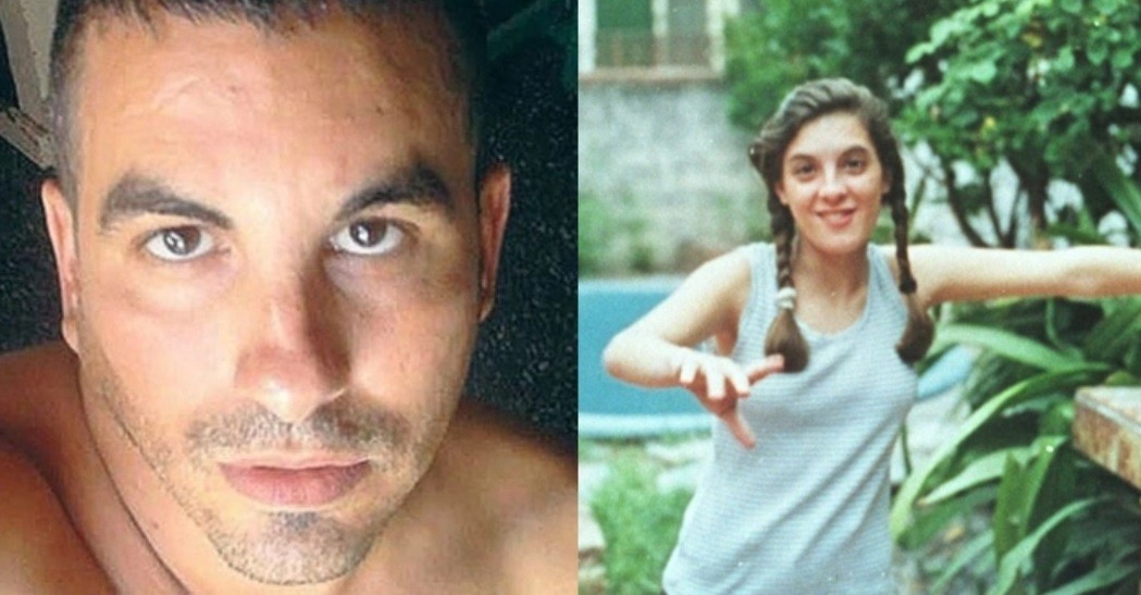 "Debe salir como cualquiera que cumplió la condena": habló el padre del femicida que mató a su novia de 113 puñadas | Actualidad