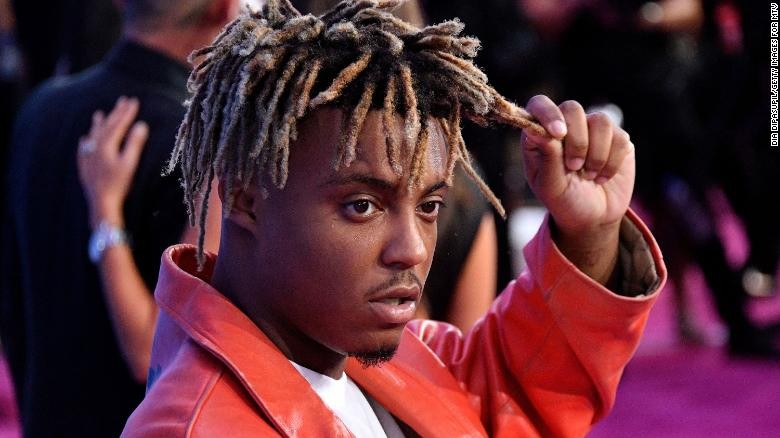 Falleció a los 21 años el famoso rapero Juice Wrld | Espectáculos