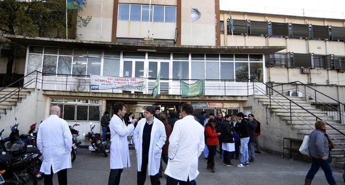 La Plata: Una mujer murió tras someterse a un aborto clandestino | Actualidad