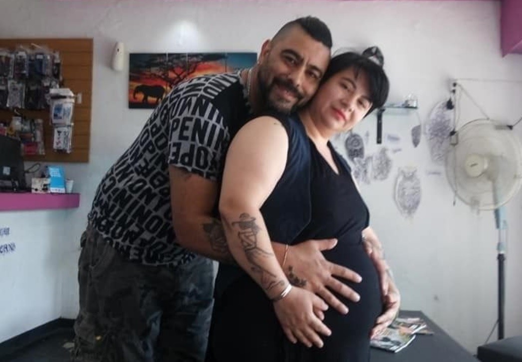 Falsa denuncia de secuestro de mujer embarazada: llaman a indagatoria a la pareja | Actualidad