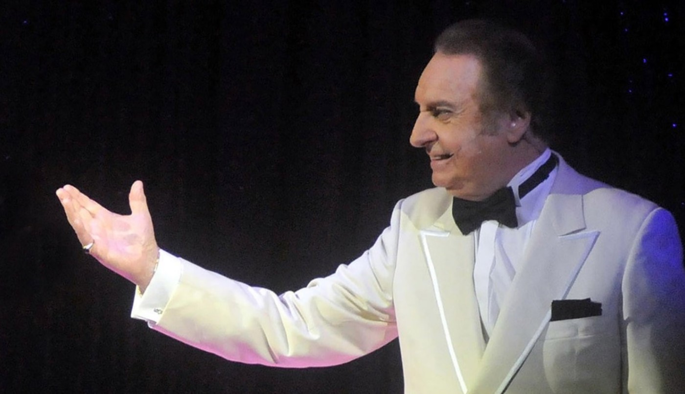 Murió Santiago Bal | Espectáculos