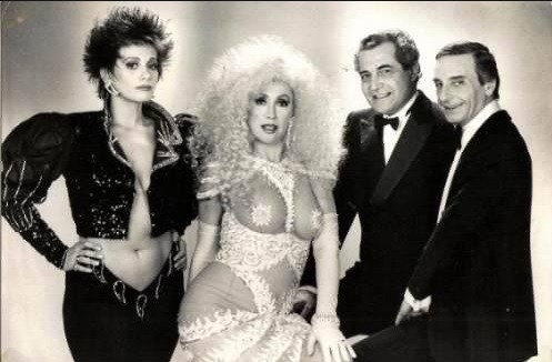 Los mensajes de los famosos al enterarse de la muerte de Santiago Bal | Espectáculos