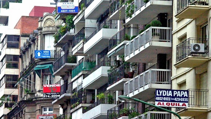 Preparan un plan para aliviar las deudas de familias con créditos UVA | Actualidad