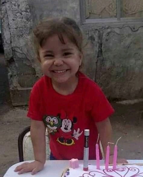 Encerraron a su hija de 3 años y murió quemada | Actualidad